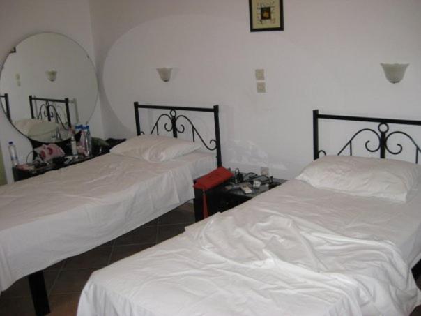 Villa Fiorita パレオカストリッツア 部屋 写真