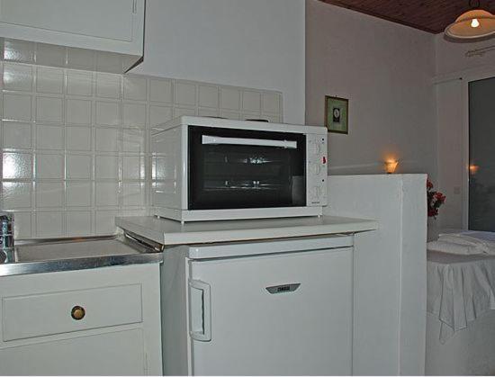 Villa Fiorita パレオカストリッツア 部屋 写真