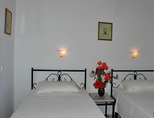 Villa Fiorita パレオカストリッツア 部屋 写真