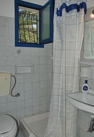 Villa Fiorita パレオカストリッツア 部屋 写真